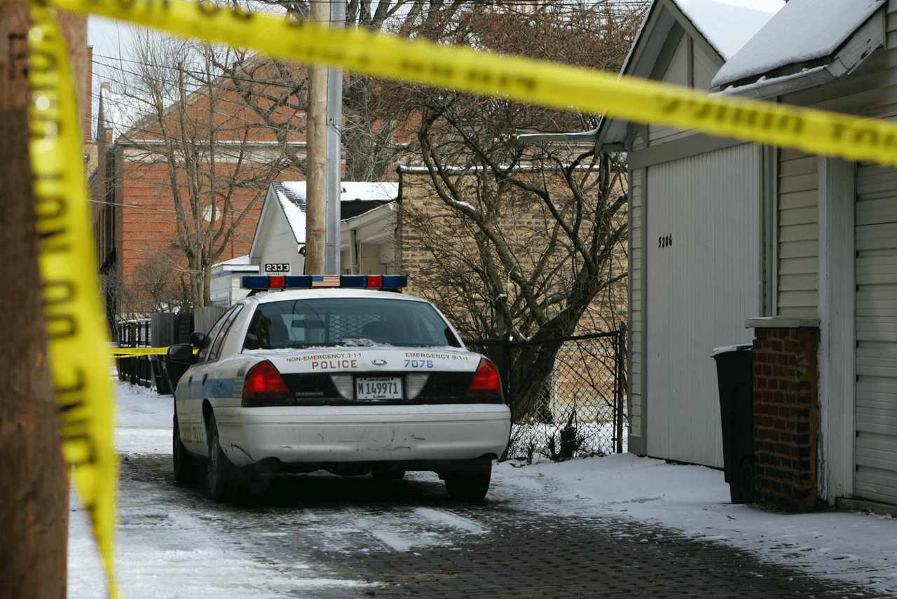 Alerta de robos en garajes de La Villita