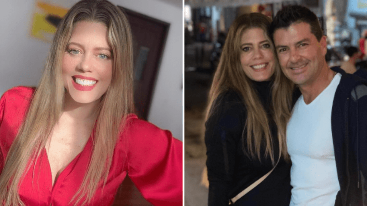 Lorna Cepeda 'La Peliteñida' se comprometió a los 51 años: su anillo no es tradicional