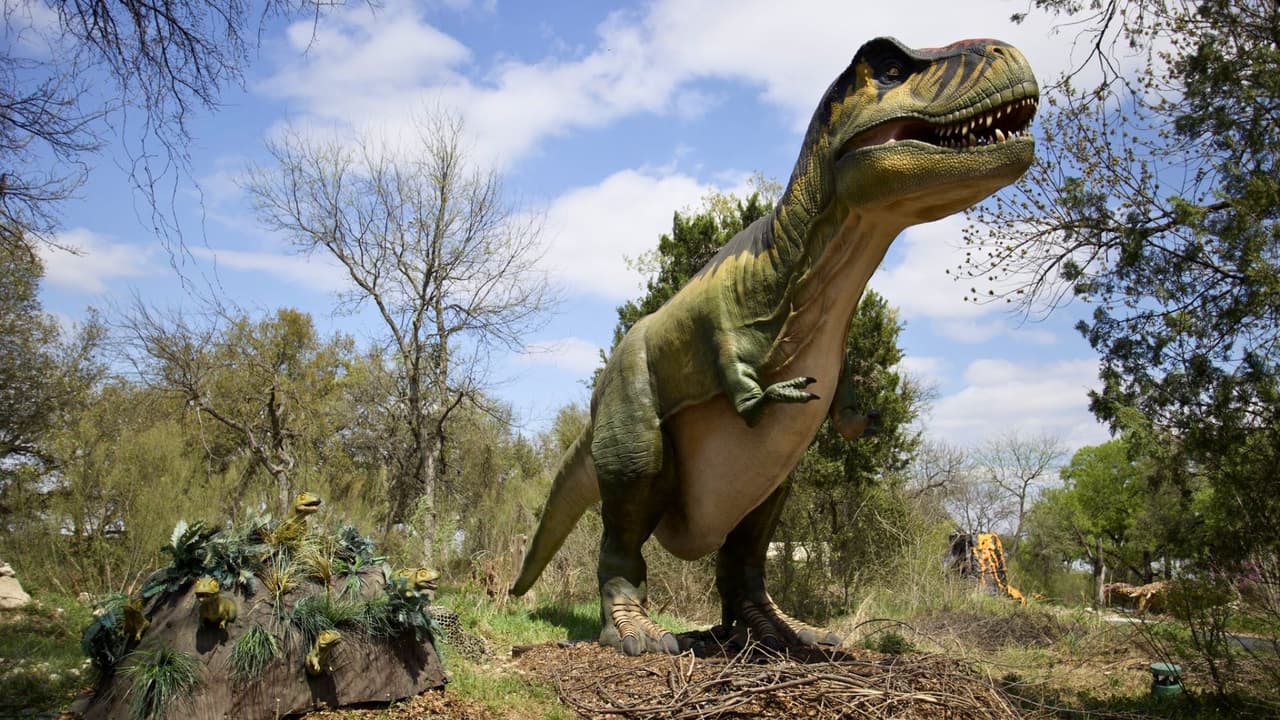 <b>Las entradas para este evento tienen un valor especial de $5 por persona y $3 para los miembros del zoológico</b>. ¡Prepárate para un fin de semana lleno de aventuras prehistóricas en el Zoológico de Dallas!
<b><a href="https://www.dallaszoo.com/#gref" target="_blank">Para más información, haz clic aquí y visita su sitio web oficial</a></b>.