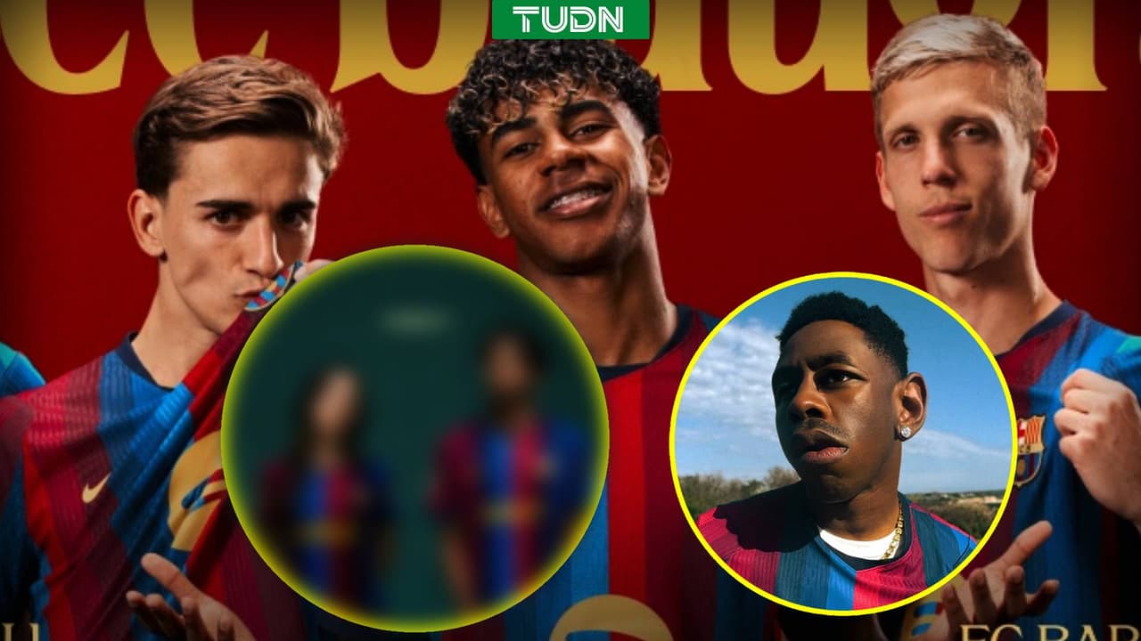 Barcelona vs. Real Madrid: Tyler, The Creator es protagonista para El Clásico