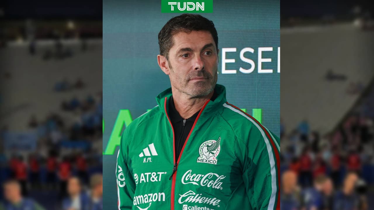 Selección Mexicana: Los porteros que ha entrenado Xabier Mancisidor