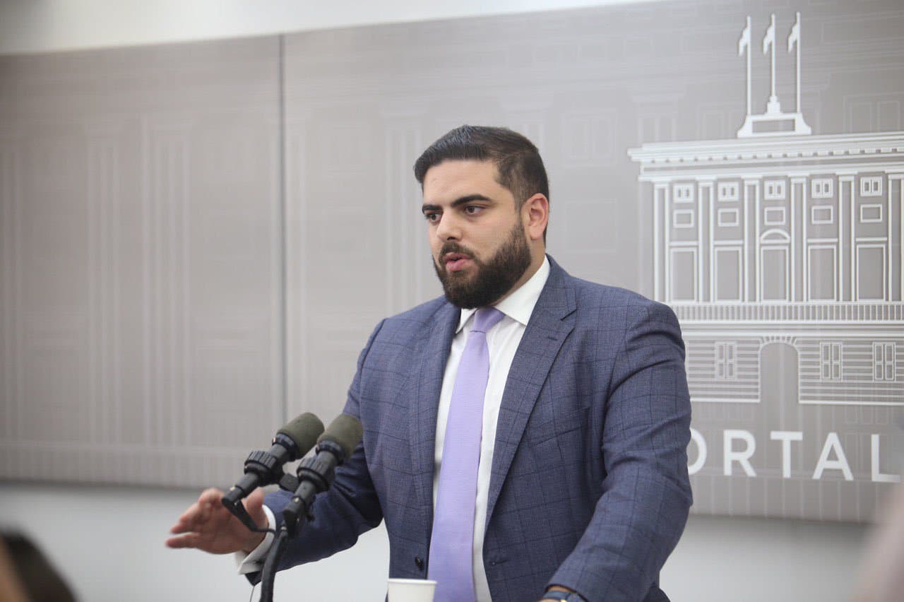 Puertos comienza proceso de mejoras a pistas de Arecibo, Ceiba y Mayagüez