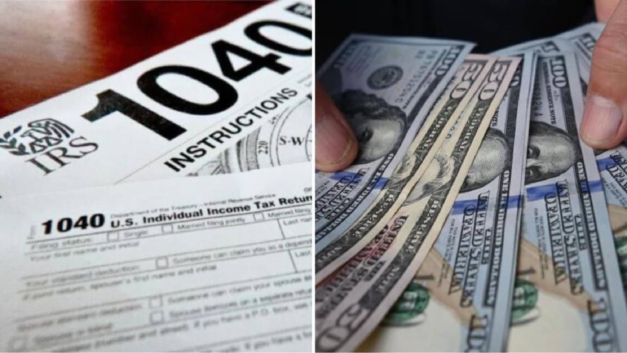 Recuerda también que si presentaste tu declaración de impuestos en papel, la revisión de los documentos puede tardar al menos cuatro semanas o más, por lo que deberás ser paciente.