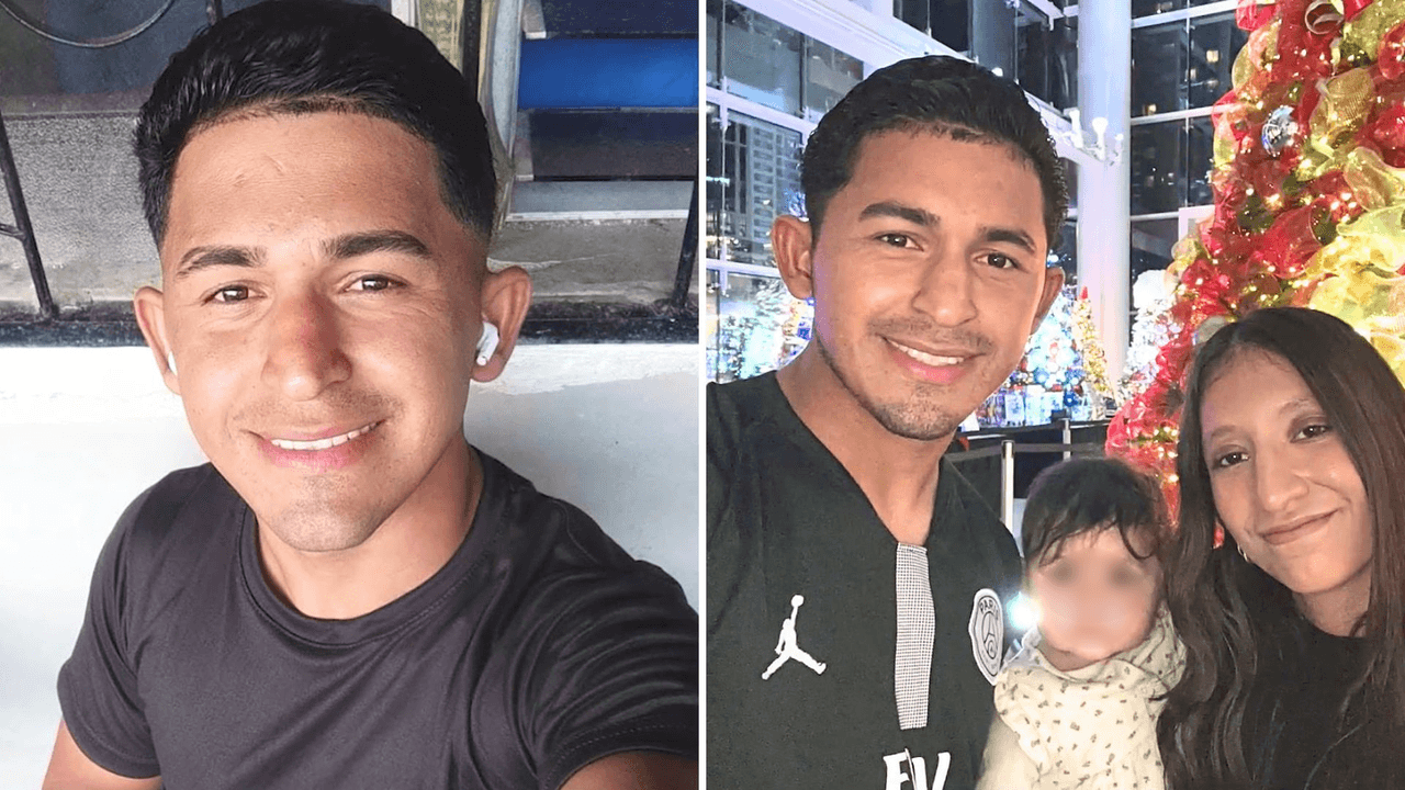 ¿Un aviso? Inmigrante soñó con su abuela antes de subir al tren en el que murió, en Laredo