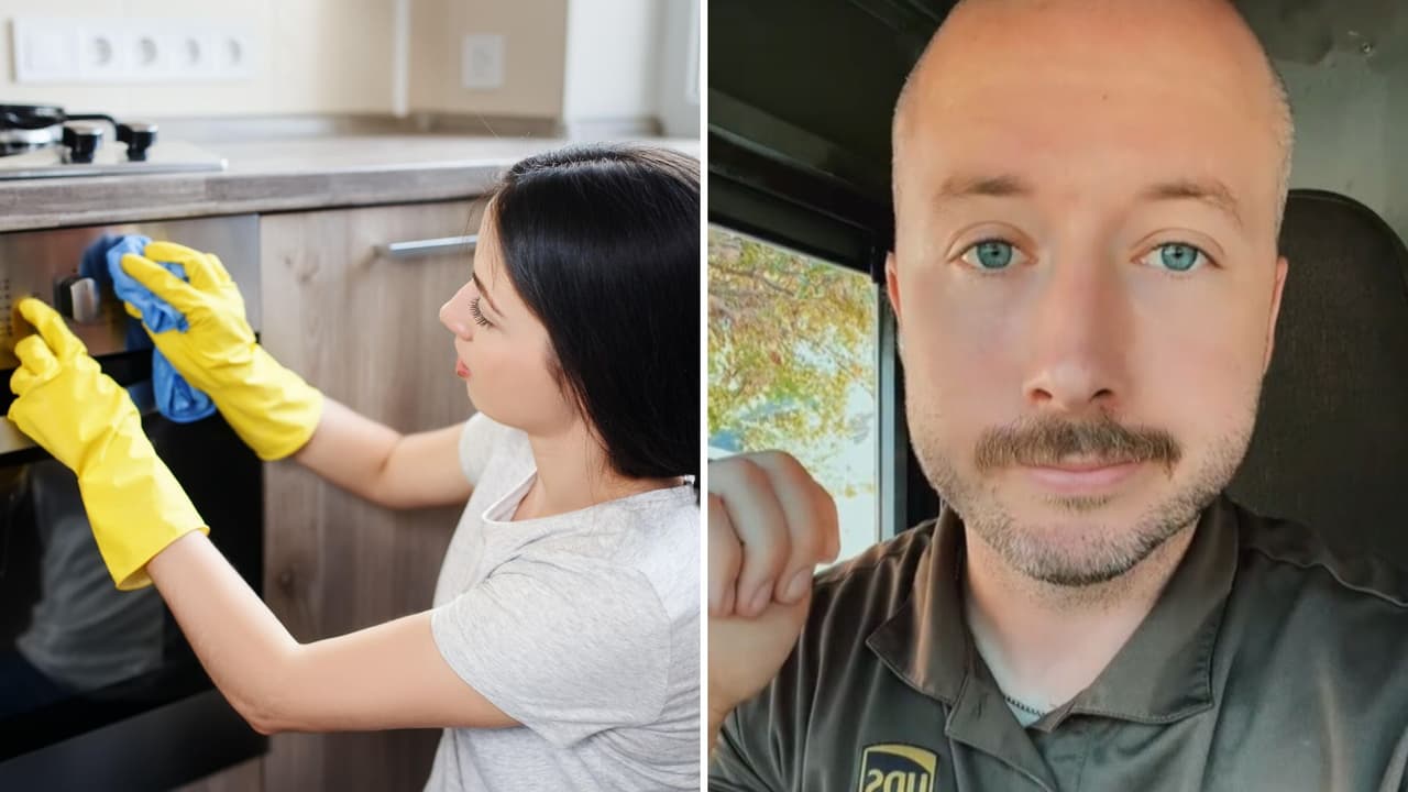 Hombre revela orgulloso que "no ayuda" a su esposa con las tareas del hogar y lo felicitan en redes