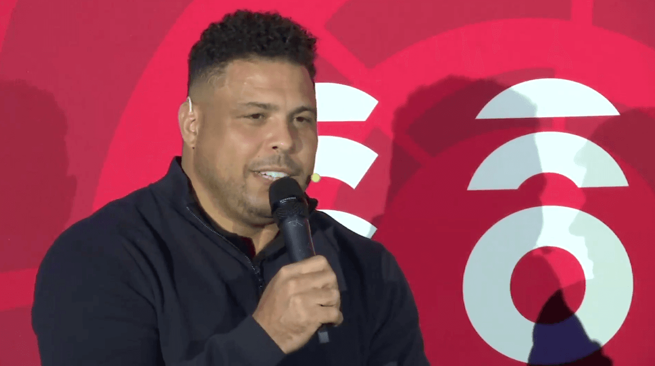 Ronaldo tiene a su favorito para el Real Madrid vs. Barcelona