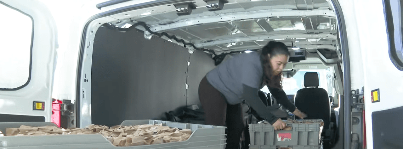 En 2025, la organización estima servir más de
<b>3.4 millones de comidas saludables en hogares con niños que viven en pobreza extrema.</b>