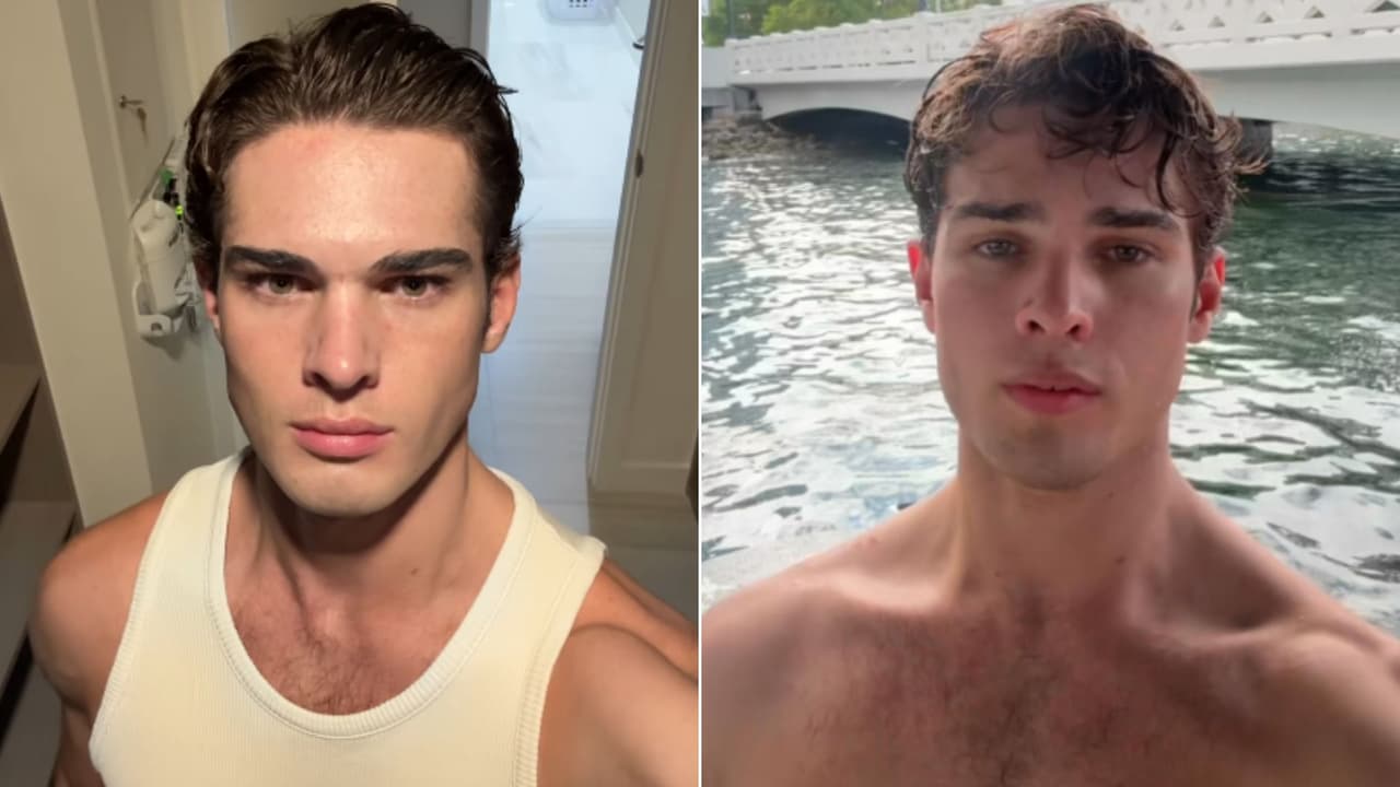 Acusan a ‘influencer’ Clavicular de atacar y emborrachar a menor de edad