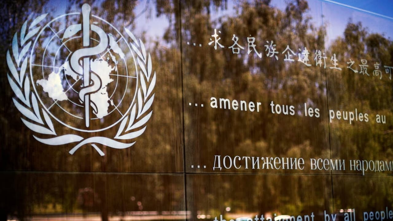 Estados Unidos hace oficial su salida de la Organización Mundial de la Salud, ¿qué implicaciones tiene?