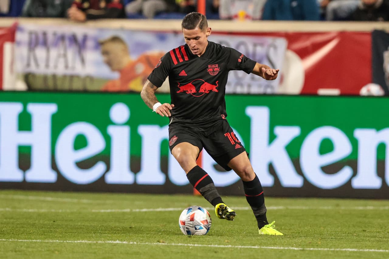 New York Red Bulls enfrentará el sábado a Philadelphia Union, en un duelo de altísima rivalidad.
<br>