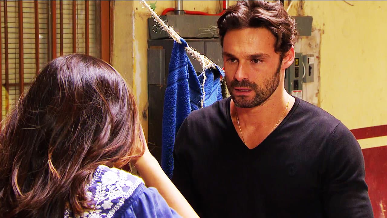 El malvado de Daniel le aseguró que eres su peor enemigo.