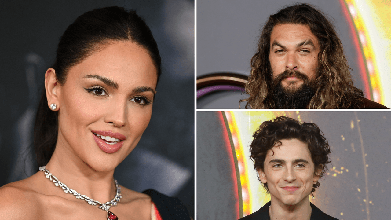 Eiza González conquistó los corazones de actores, modelos y más: ellos han sido sus galanes