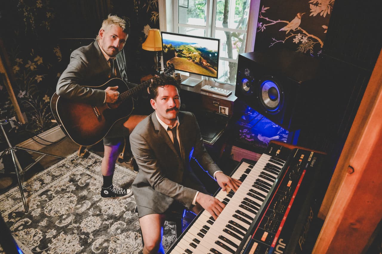 Un álbum honesto, que habla de la vida, hecho con mucho amor, que lo hicieron pensando en sus fans, pero en sentirlo ellos también como fans.