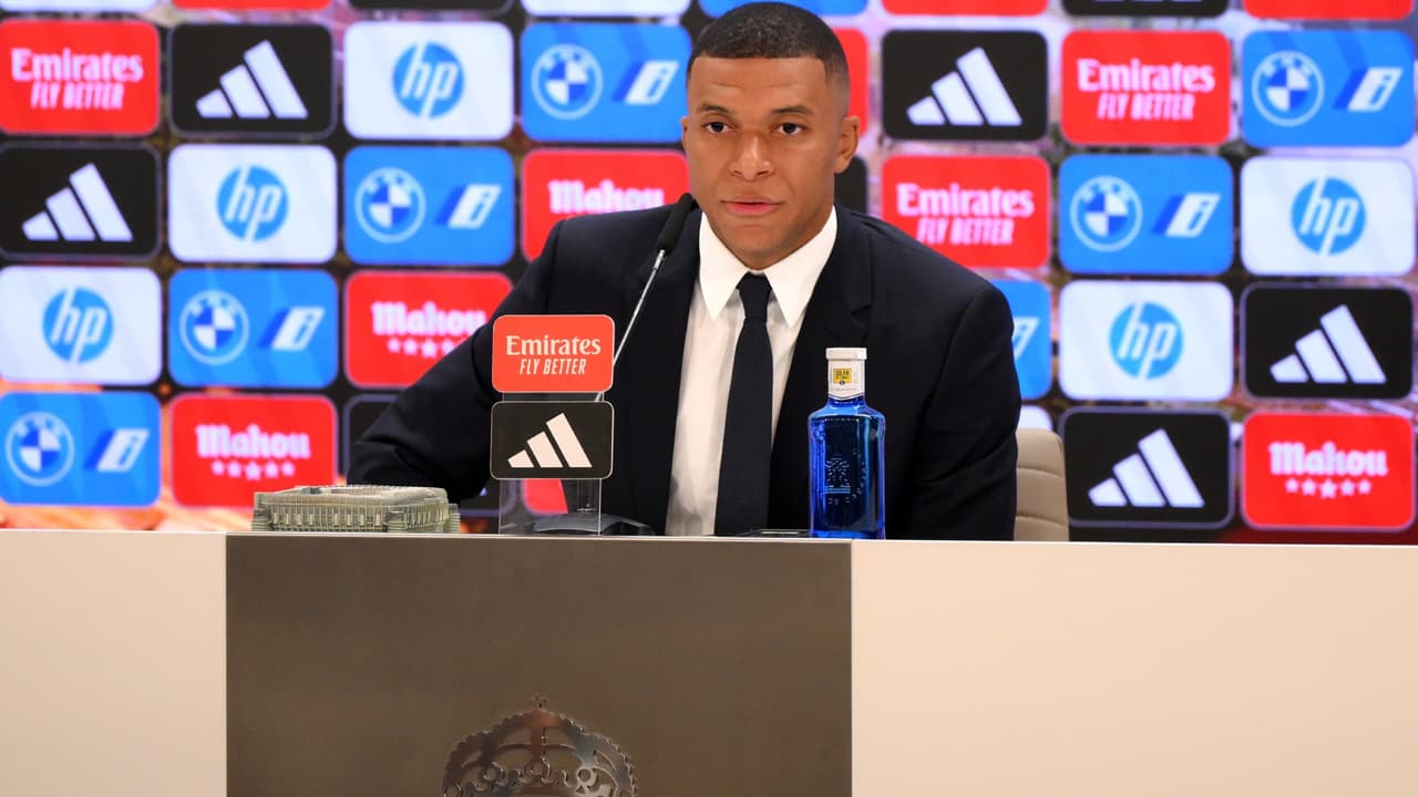 Kylian Mbappé, a punto de convertirse en accionista mayoritario de un club francés