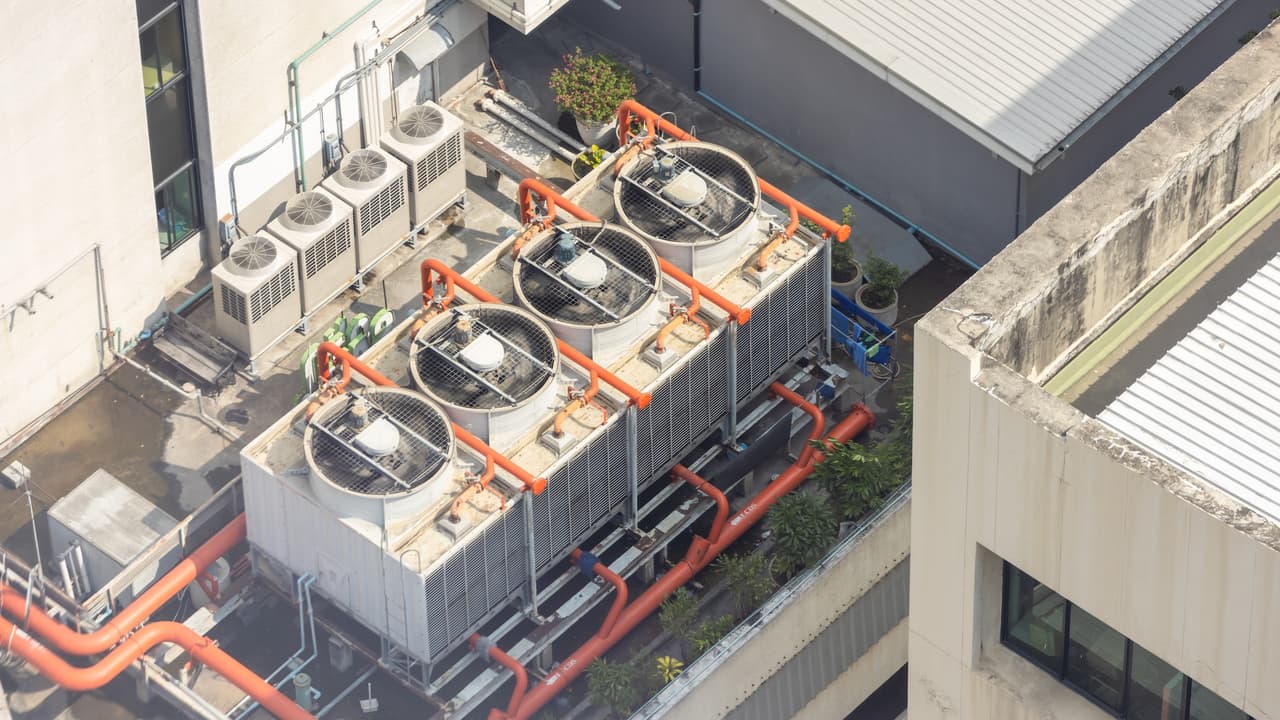 Siete torres del Bronx dan positivo por bacterias vivas de Legionella: brote ha dejado dos muertos