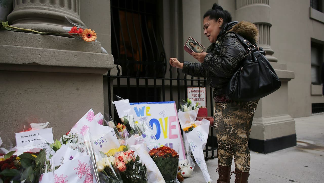 Comienza el juicio contra niñera dominicana que degolló a dos niños en NY y luego intentó quitarse la vida