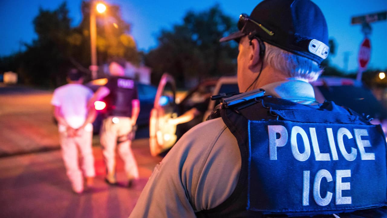 Se reduce número de indocumentados entregados a ICE en Georgia a través de programa 287(g)