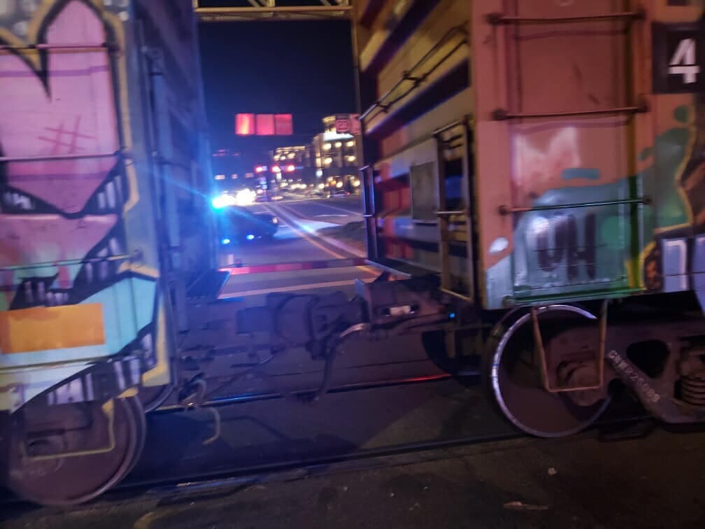 No se reportaron lesionados y una petición adicional de información enviada por
<b>Noticias 34</b> a la Policía no fue respondida de inmediato.