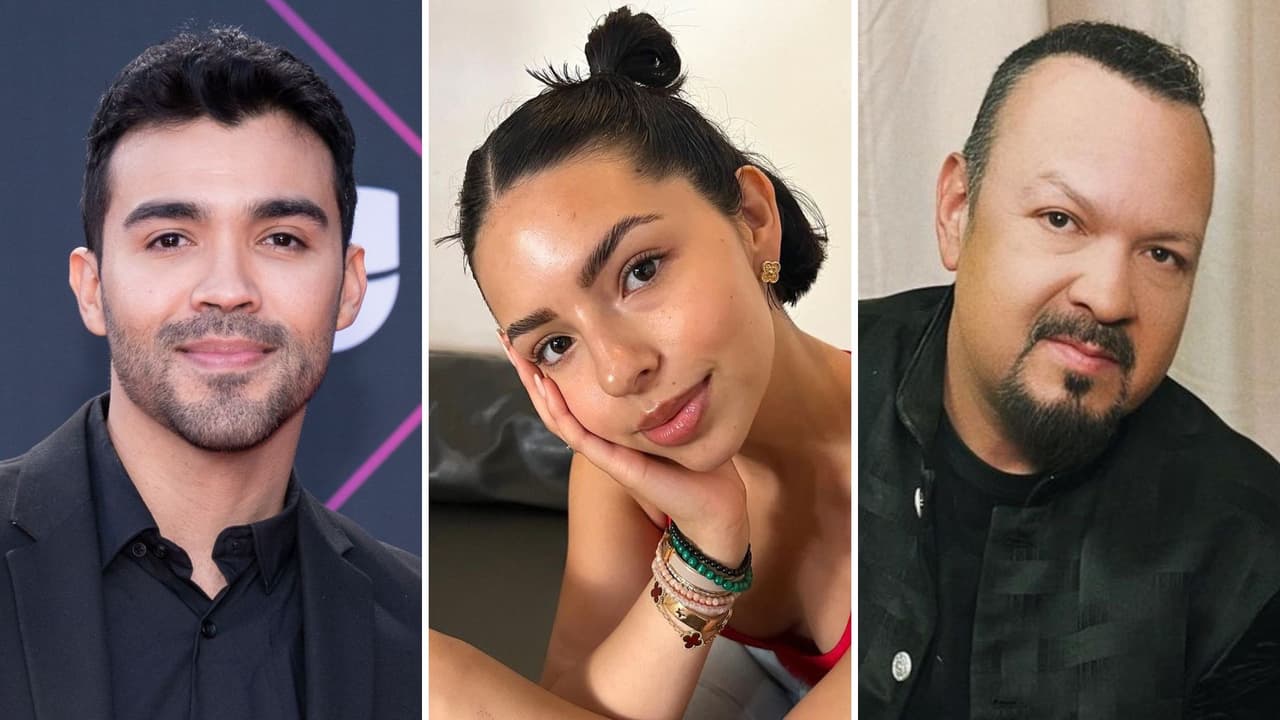 Gussy Lau revela si le dolió que Pepe Aguilar se “interpusiera” en su relación con Ángela