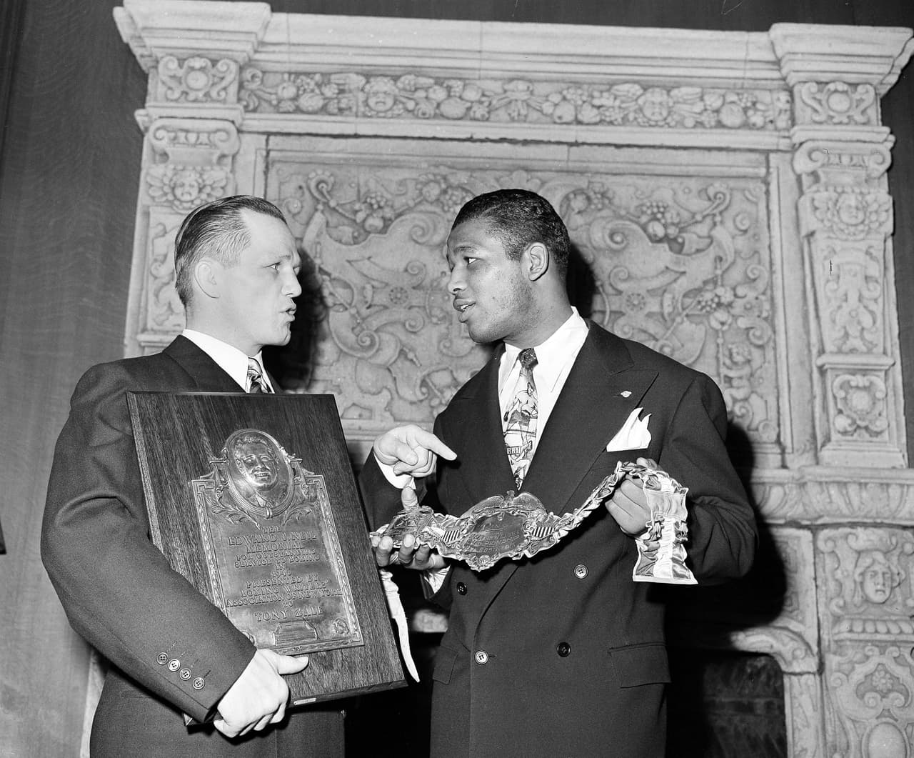 Acumuló 175 victorias, 110 knock outs y sólo 19 derrotas.