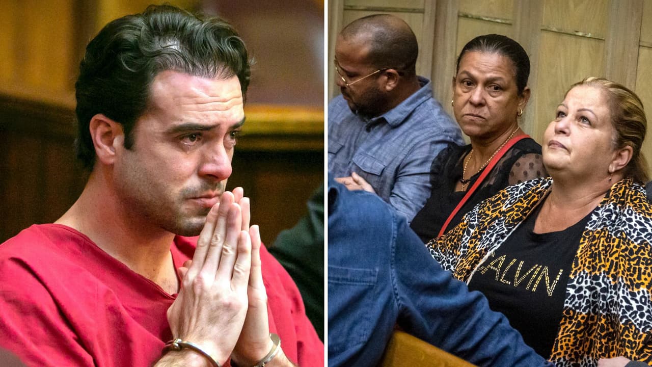Desestiman demanda millonaria contra Pablo Lyle: estaría a solo meses de salir de prisión