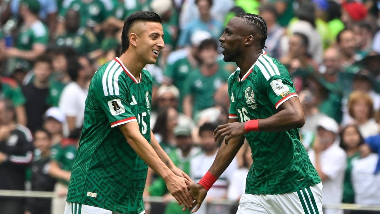 ¡Es nuestro mariscal! Piojo Alvarado y el récord que impuso en México
