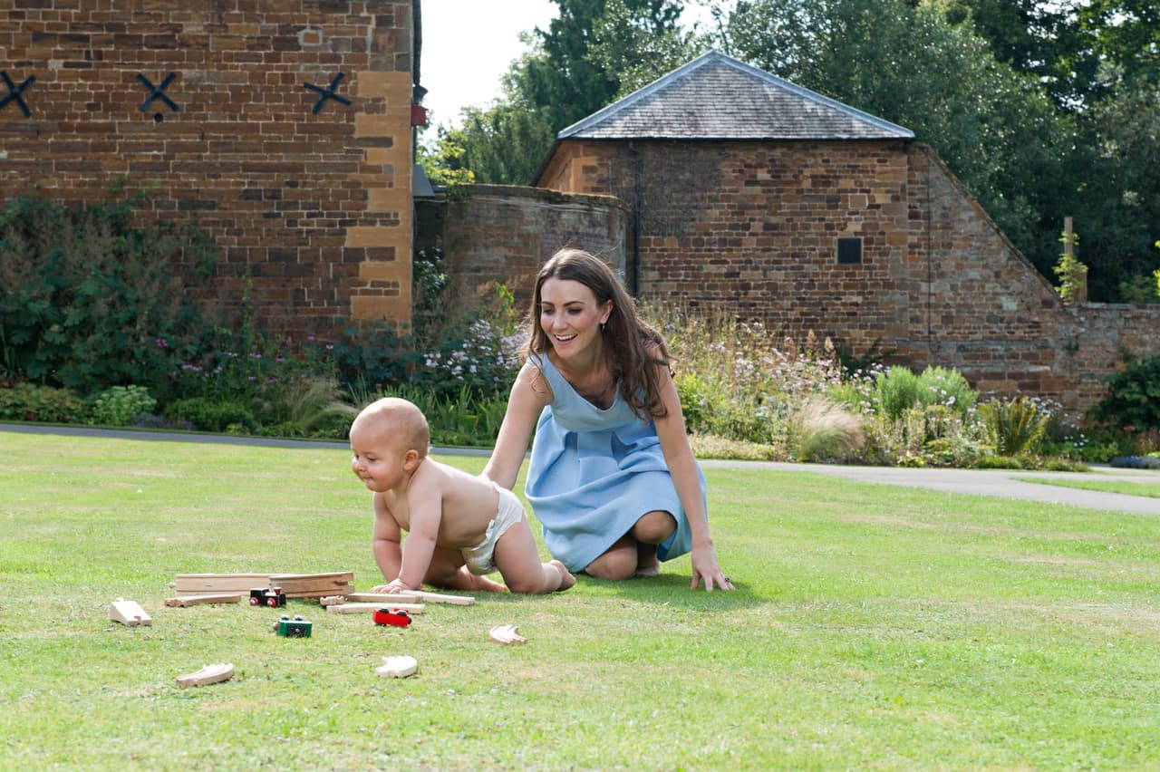 ¡Uffff! Ya nos habías espantado.