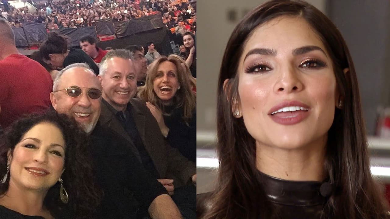 Lili vio de cerca a Madonna y más en lo mejor del lunes 25 de enero de 2016