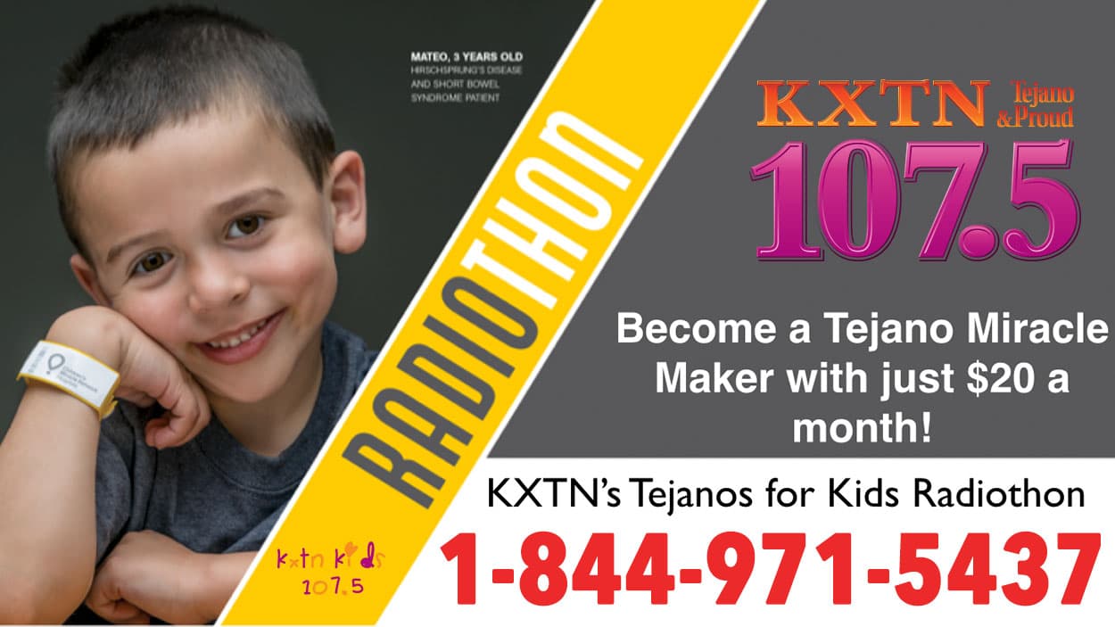 Become A Tejano Miracle Maker