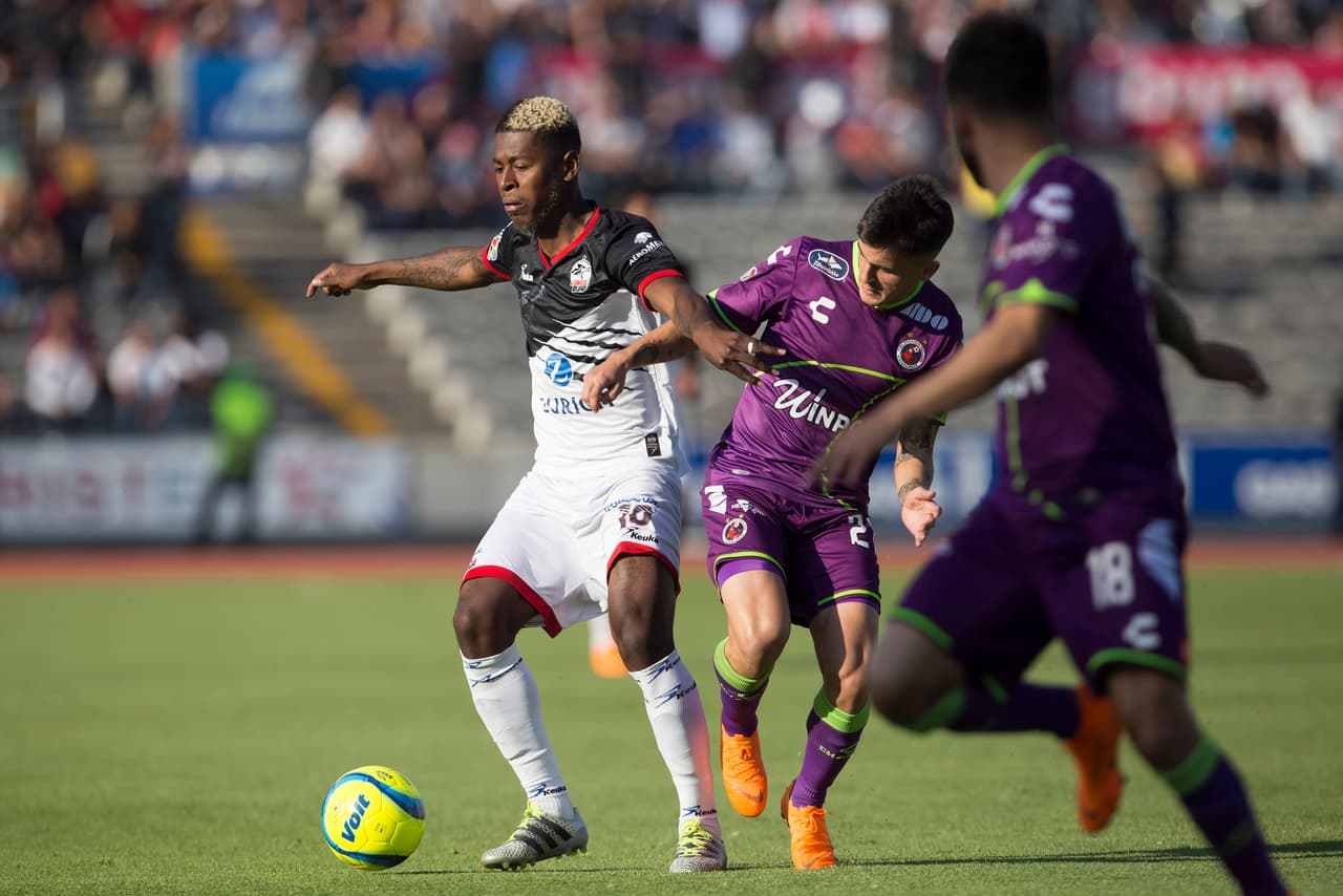 Los Tiburones seguirán en busca del milagro cuando reciban la siempre difícil visita de Tigres en la próxima jornada.