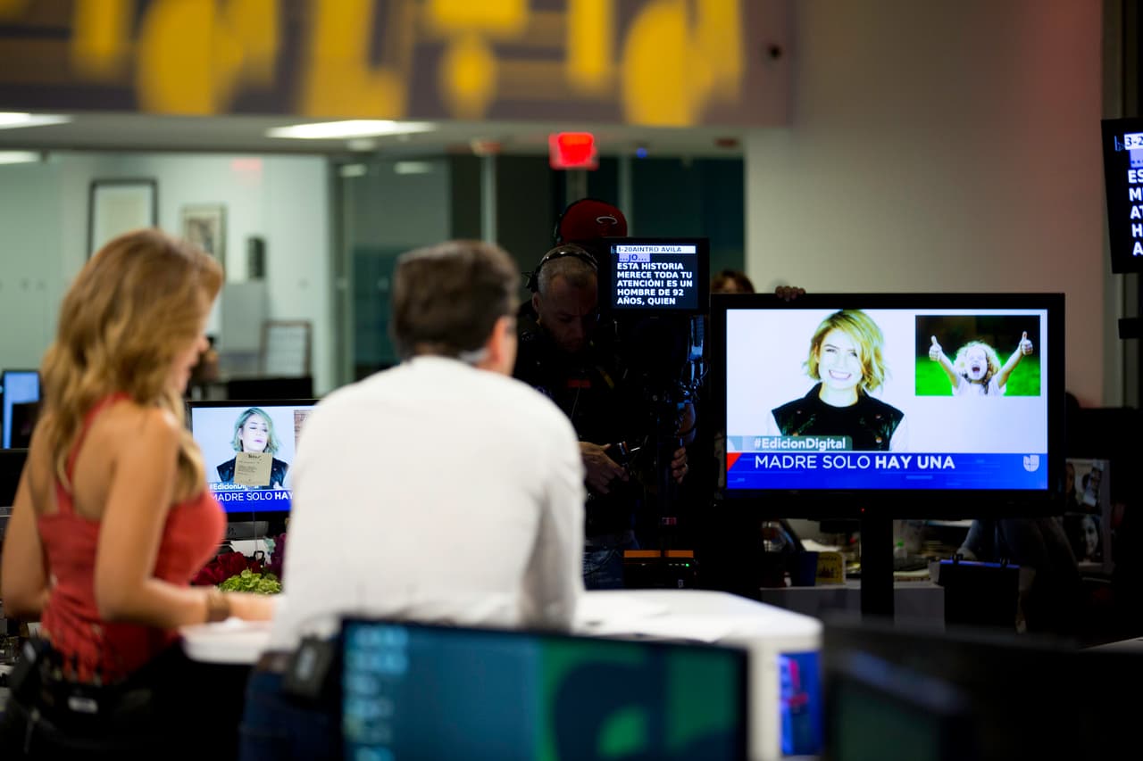 Sin embargo, también hay que limitar el consumo de información, ya que, de lo contrario, esto te puede provocar ansiedad.