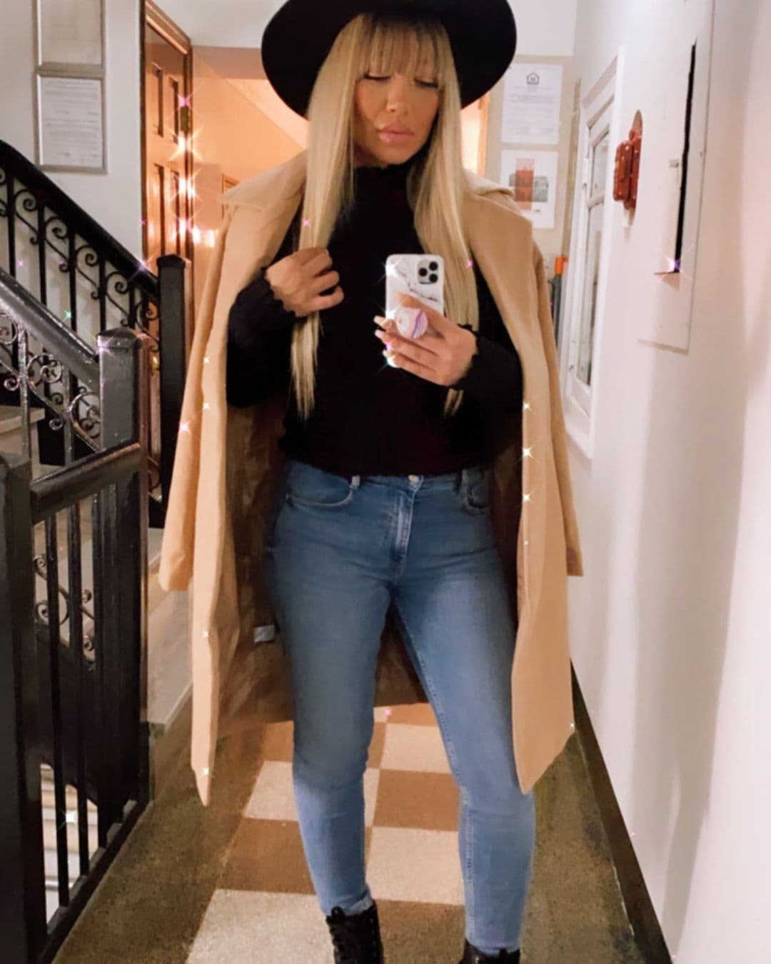 Este nuevo amor ha creado muchos rumores entre los seguidores de ambos.