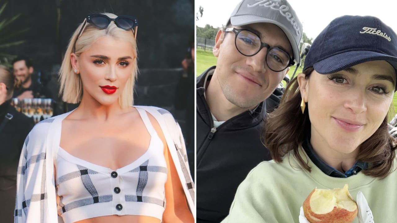 Cassandra Sánchez-Navarro revela que ella pidió el divorcio tras estar casada por 8 meses: “Él es una gran persona”