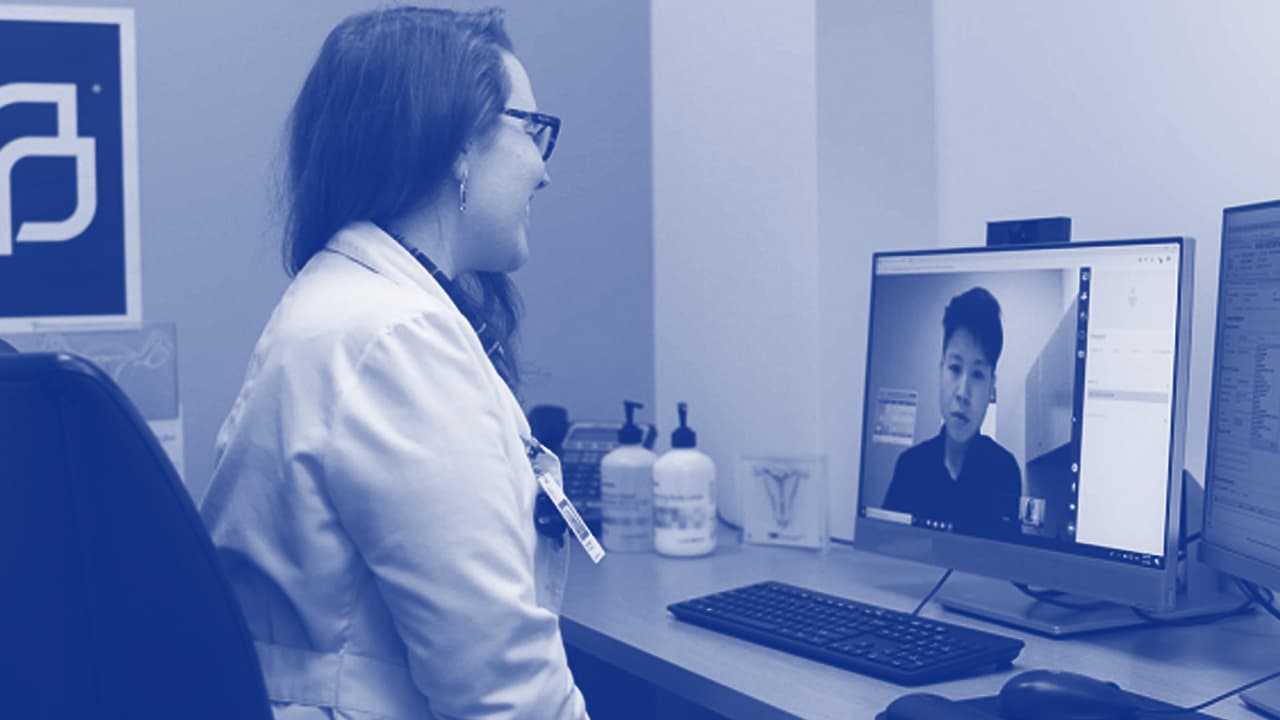 Planned Parenthood ofrece servicios esenciales de salud reproductiva a través de teleconsultas