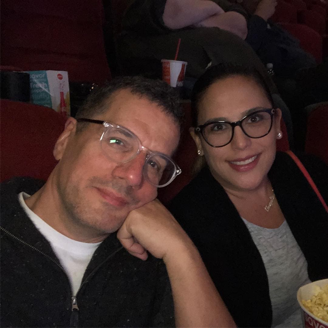 <b><a href="https://www.univision.com/famosos/angelica-vale-dice-cuales-son-sus-secretos-para-mantener-su-matrimonio-con-otto-padron-fotos">Angélica Vale y su esposo Otto Padrón</a></b> han formado una familia junto a sus dos hijos Angélica Masiel y Daniel, pero en un futuro podrían tener un tercero.
<br>