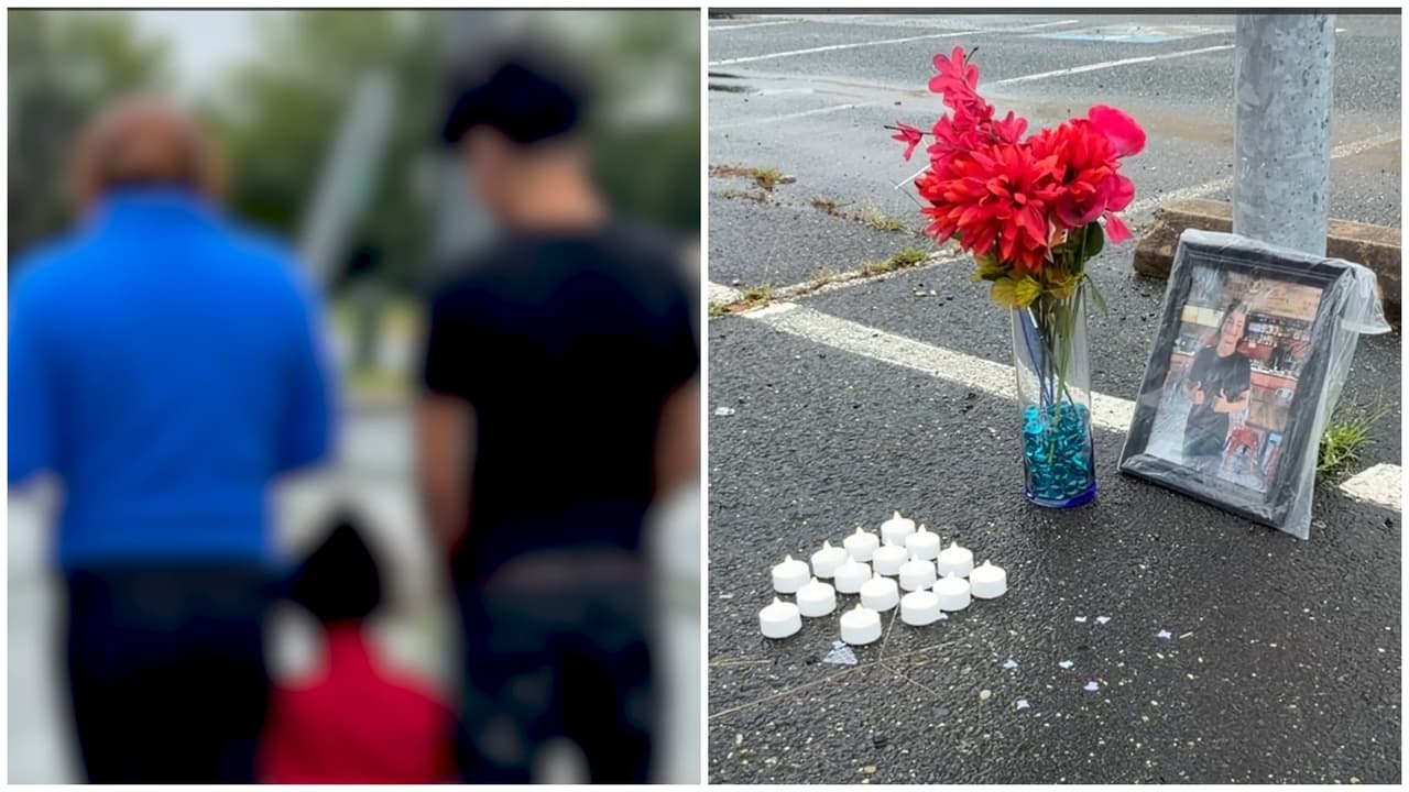 Familia recuerda en su cumpleaños a adolescente salvadoreño asesinado.