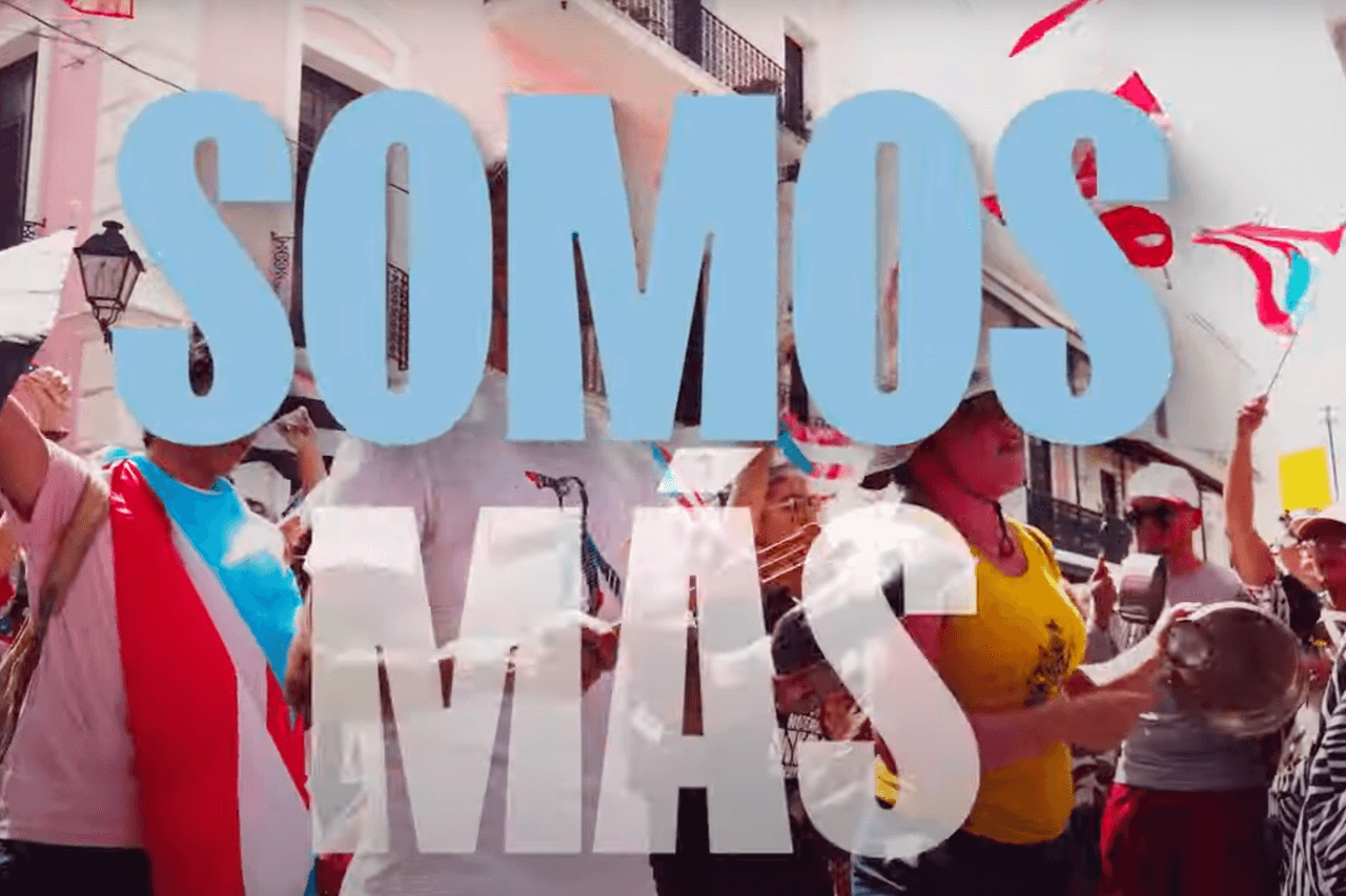 "Papi, nos han llamado peores que eso": campaña de Harris saca video en respuesta a los insultos a Puerto Rico en el mitin de Trump