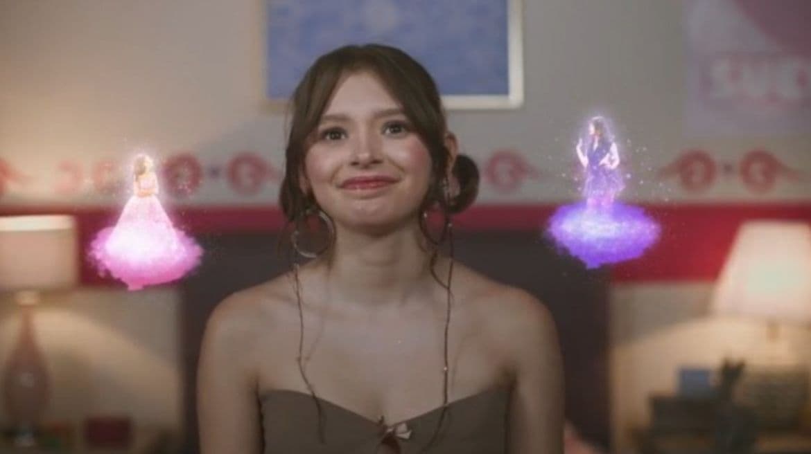 Feri acepta que Sebastián está ‘hot’ en ‘Contrato de Corazones, Tú y Yo’, ¿y el pacto?