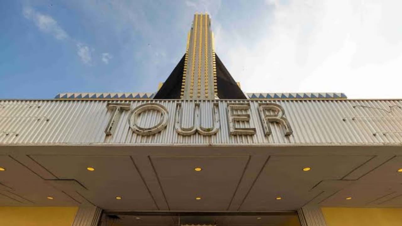 Tower Theater cumple 100 años y volverá a ser administrado por Miami Dade College