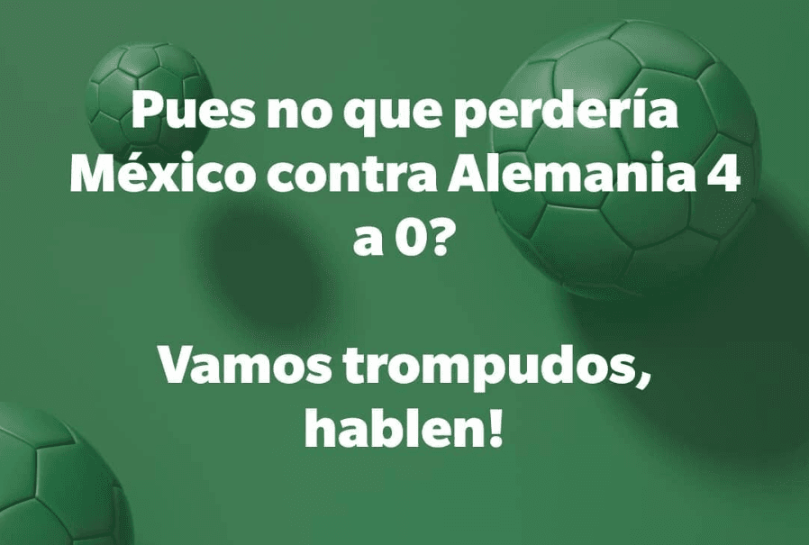 Por su parte,
<a href="https://www.univision.com/temas/pancho-mercado"><b>Pancho 'La Bestia'</b></a>
<b><a href="https://www.univision.com/temas/pancho-mercado"> Mercado</a></b>, les mandó un mensaje a todos aquellos que no creían en la astucia del equipo tricolor.