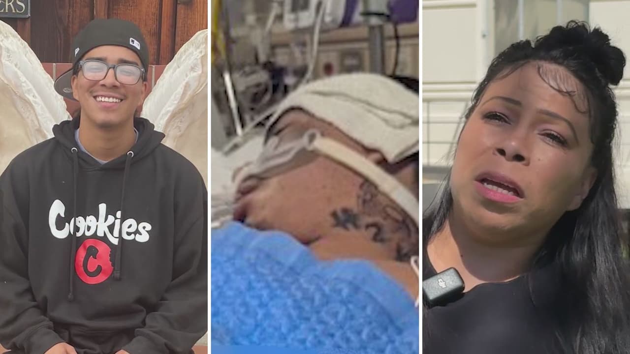 “Me enteré por otro interno": Madre hispana presenta un reclamo contra el sheriff de Fresno por la muerte de su hijo en la cárcel