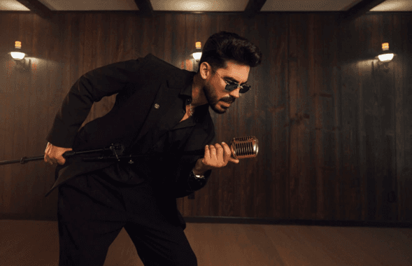 Alex Angel debuta con “Morir de Amor” y apuesta por el regreso de la salsa romántica