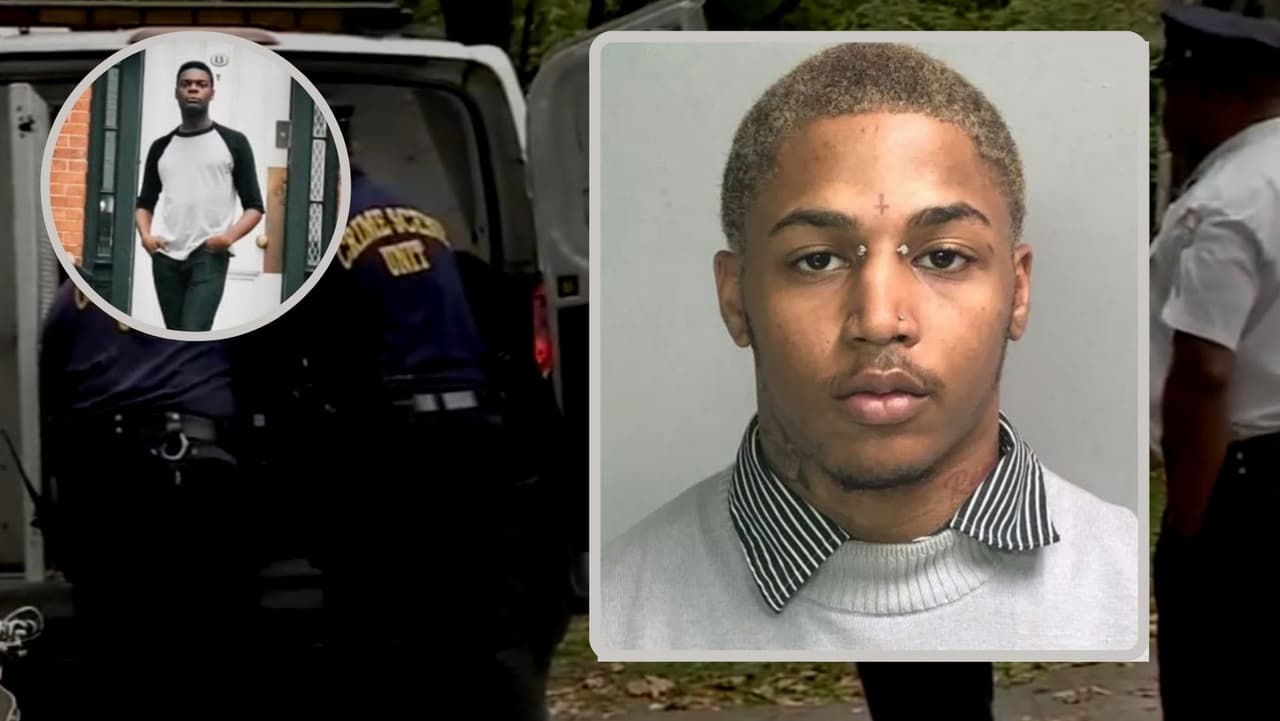 Heredero millonario fue asesinado por su novio, sus restos fueron hallados en Arbury Arboretum