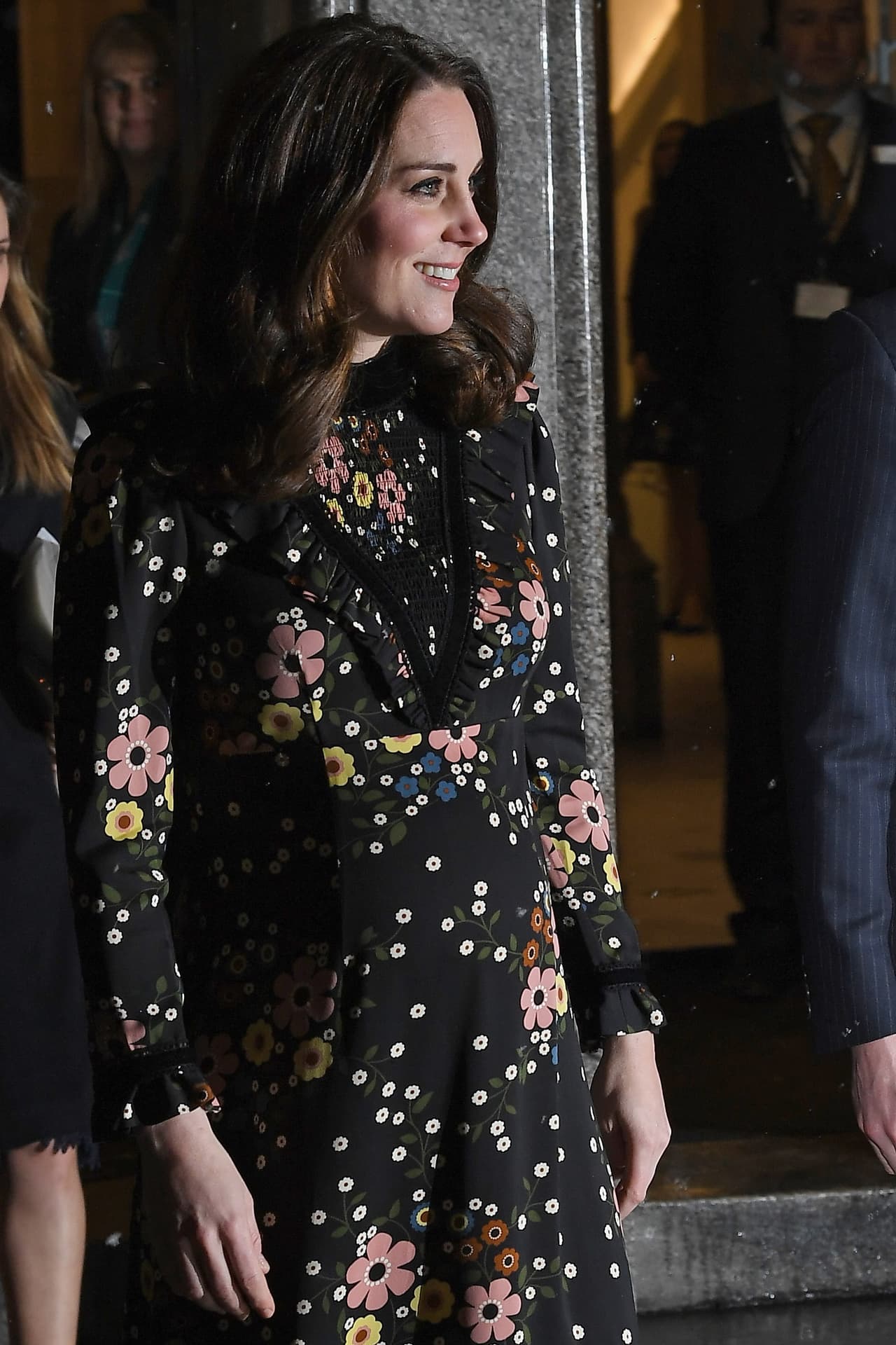 La hermana de Pippa Middleton, se ha mantenido activa durante estos últimos meses, apoyando varias organizaciones que ofrecen ayuda a niños con su educación y salud.
<br>