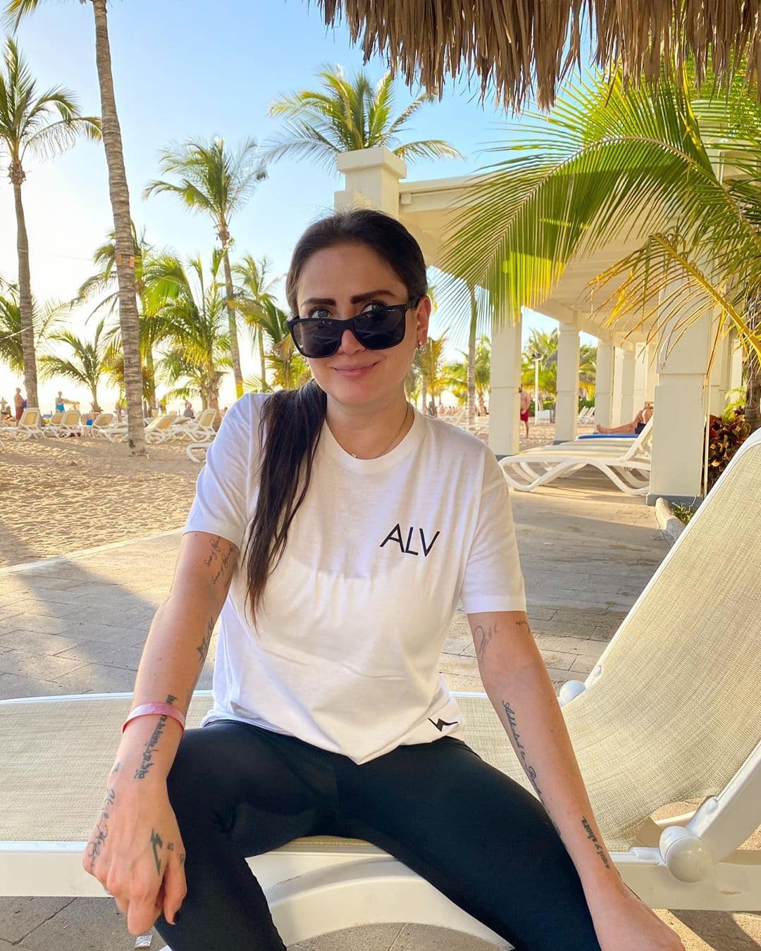 Celia Lora parece ser un imán para atraer polémicas, sea por sus participaciones en realities, escándalos, polémicas, etc.