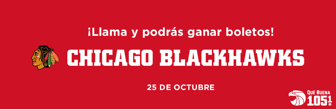 Comienza la temporada de los Chicago Blackhawks