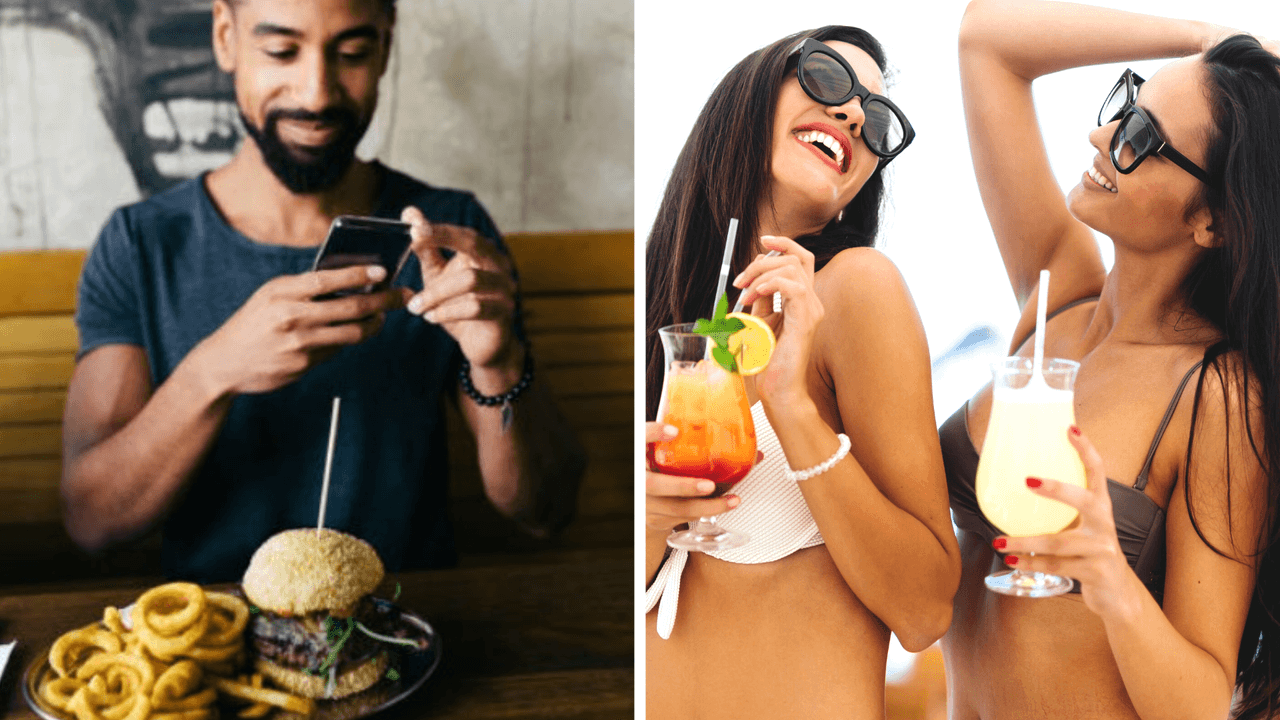 7 historias de influencers que pidieron cosas gratis y fueron exhibidos: viajes, comidas y más