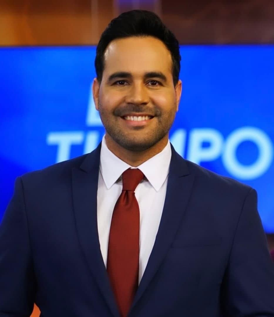 Orlando Peña