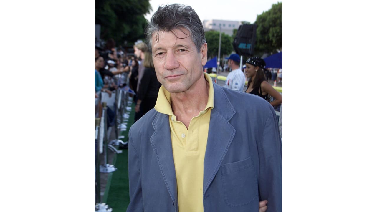Fred Ward