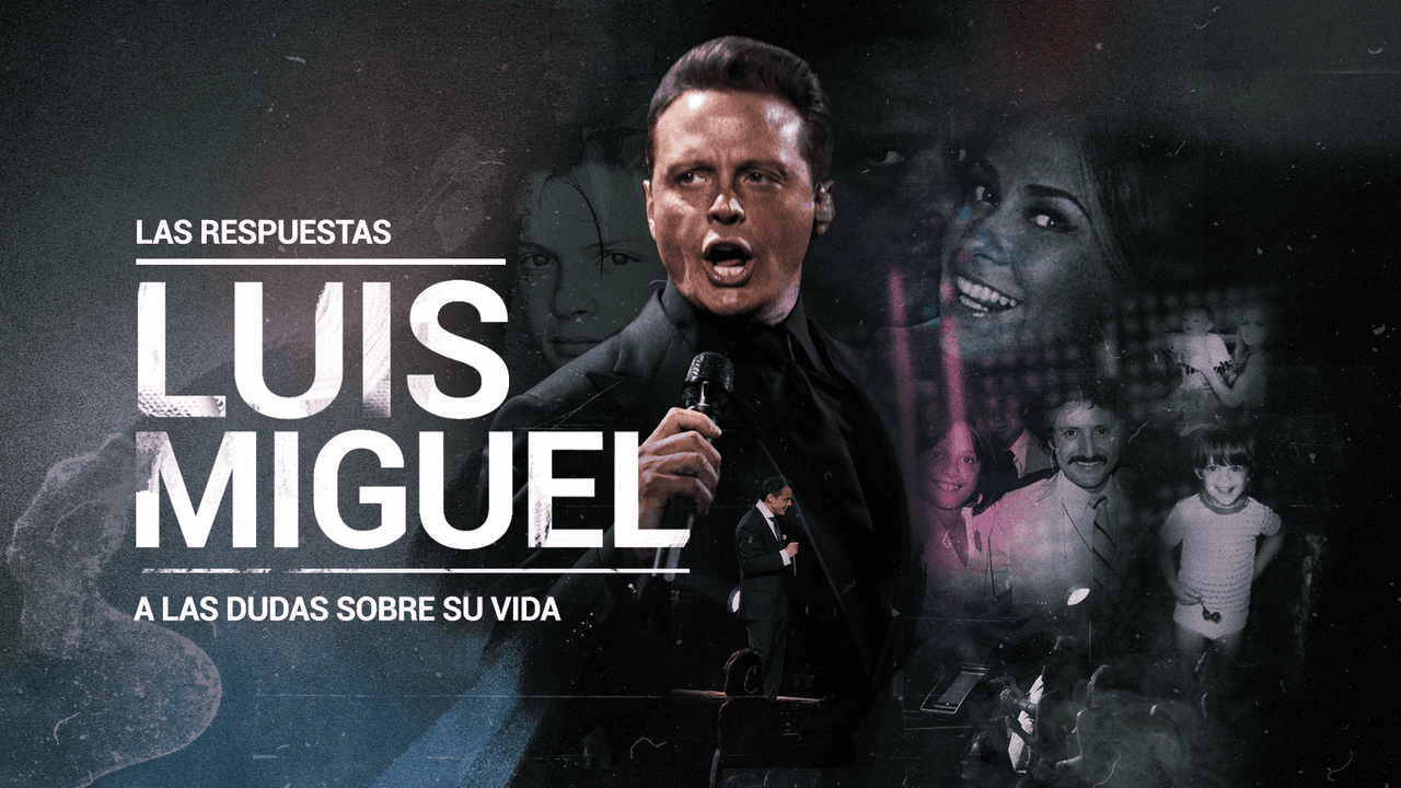 Luis Miguel: las respuestas a los 10 misterios de la vida del cantante